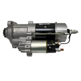 FL0579 Mitsubishi Heavy Duty Starter 39MT 12V SAE3 11T CW