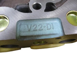 17118-90000 Kubota Cylinder Head W/Valves V22-DI - Truck To Trailer