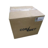 2597069C91 International Pre Set Wheel Hub W/ABS RING Conmet - Truck To Trailer