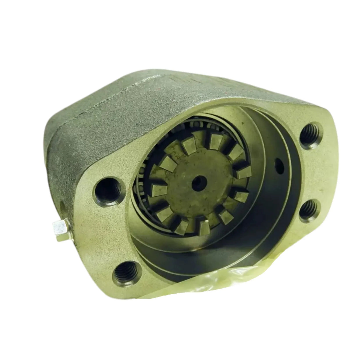 405169A2 Parker Housing and Pump Shaft Assembly - Truck To Trailer