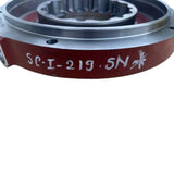 4475319323 ZF Housing Casing Transmission Transfer Case - Truck To Trailer