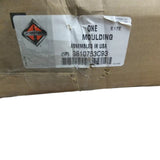 3810753C93 International Hood Assembly Right Hand Moulding