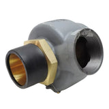 0337-J01ANE Kunkle Safety Valve 2-1/2" Inlet CRN0G0787.5C Model 337 - Truck To Trailer