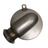 1834183 Cummins Scr Outlet Module - Truck To Trailer