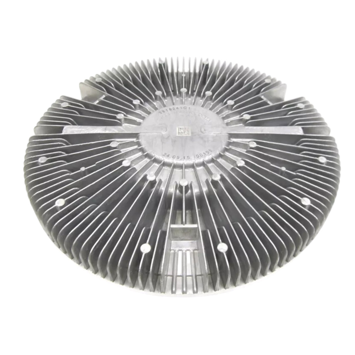 YB-3132 International Fan Clutch, Cooling System, Borg Warner 842B