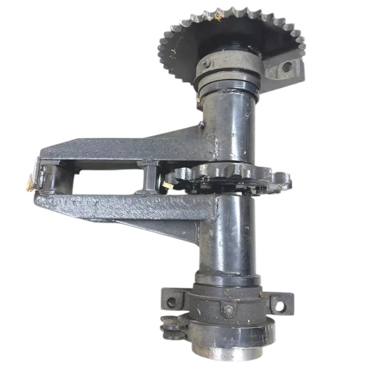 70070-00187 Kubota 810 Boom Housing Assembly - Truck To Trailer