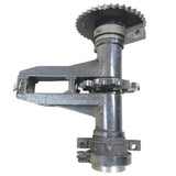 70070-00187 Kubota 810 Boom Housing Assembly - Truck To Trailer
