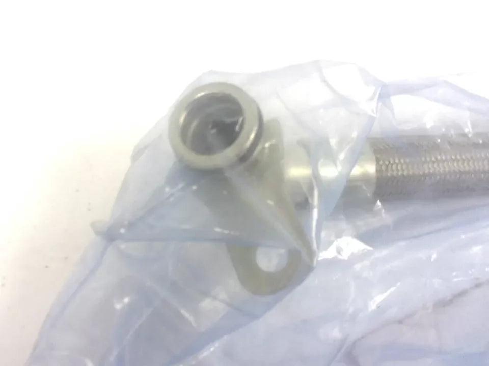 5336591 Cummins Exhaust Recirculation Water Plumbing - Truck To Trailer