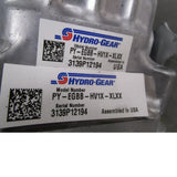 PY-EGBB-HV1X-XLXX Hydro Gear Hydraulic Pump PY Series