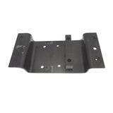 4085568C1 International LH Engine Cross Member End Bracket Support - Truck To Trailer