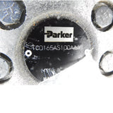 TC0165AS100AAAB Parker Hydraulic Motor - Truck To Trailer