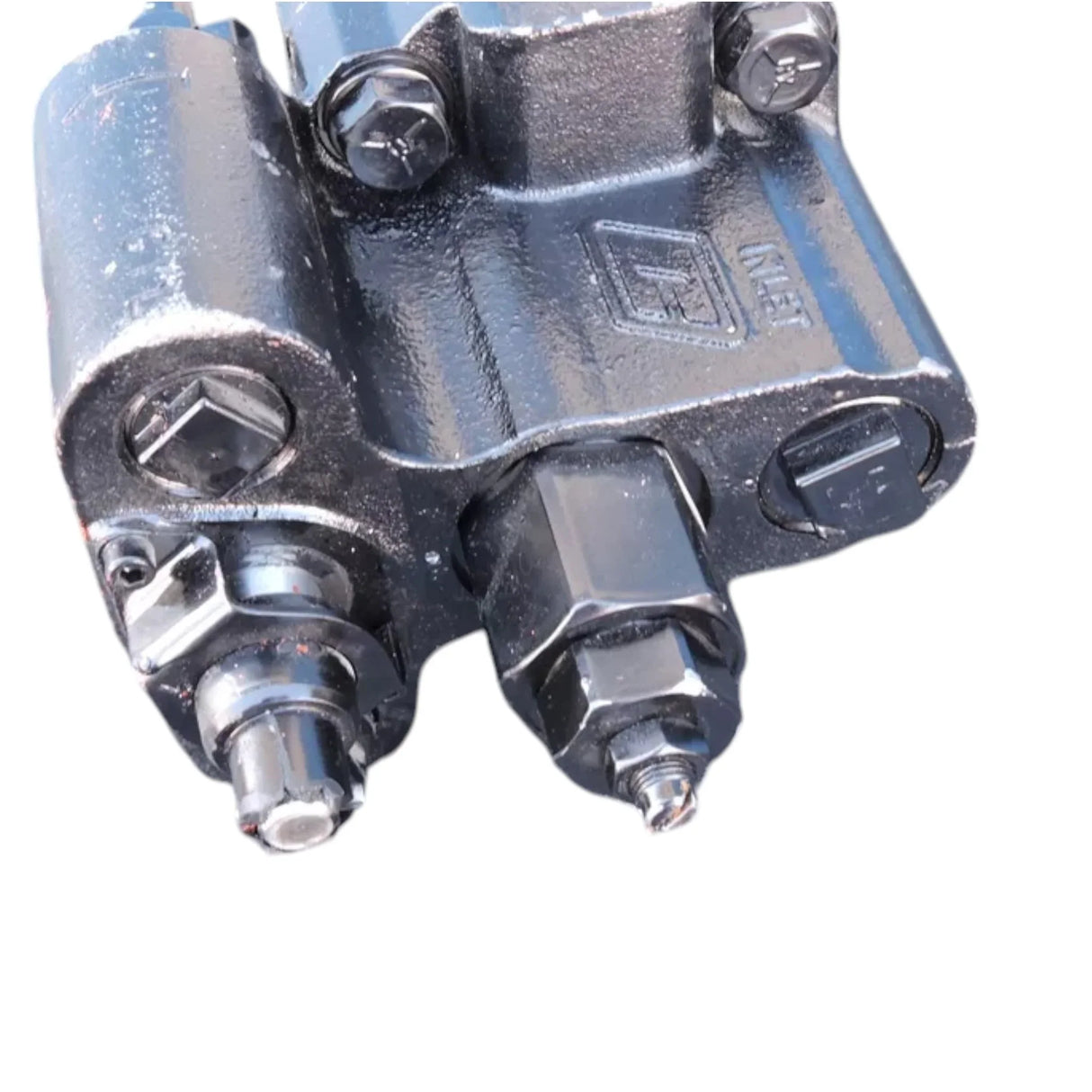 3149310226 Parker Dump Pump - Truck To Trailer