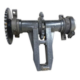 70070-00187 Kubota 810 Boom Housing Assembly - Truck To Trailer