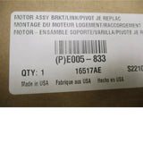 E005-833 Paccar Windshield Wiper Motor - Truck To Trailer