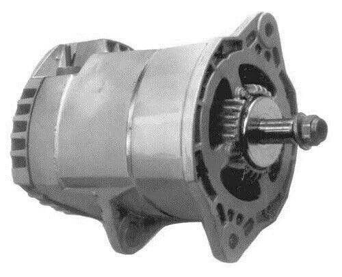 10459067 Genuine Delco Remy Alternator 24V - Truck To Trailer