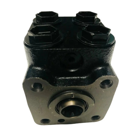 35/409900 JCB Valve Steering 2WS 5 Port - Truck To Trailer