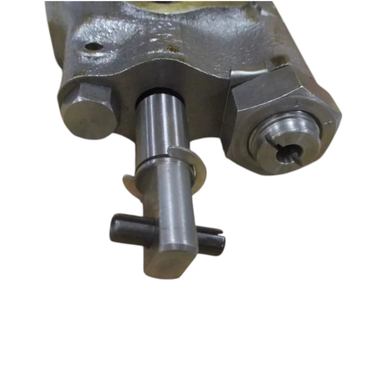 34150-36402 Kubota Tractor Hydraulic Control Valve L175 L225 - Truck To Trailer