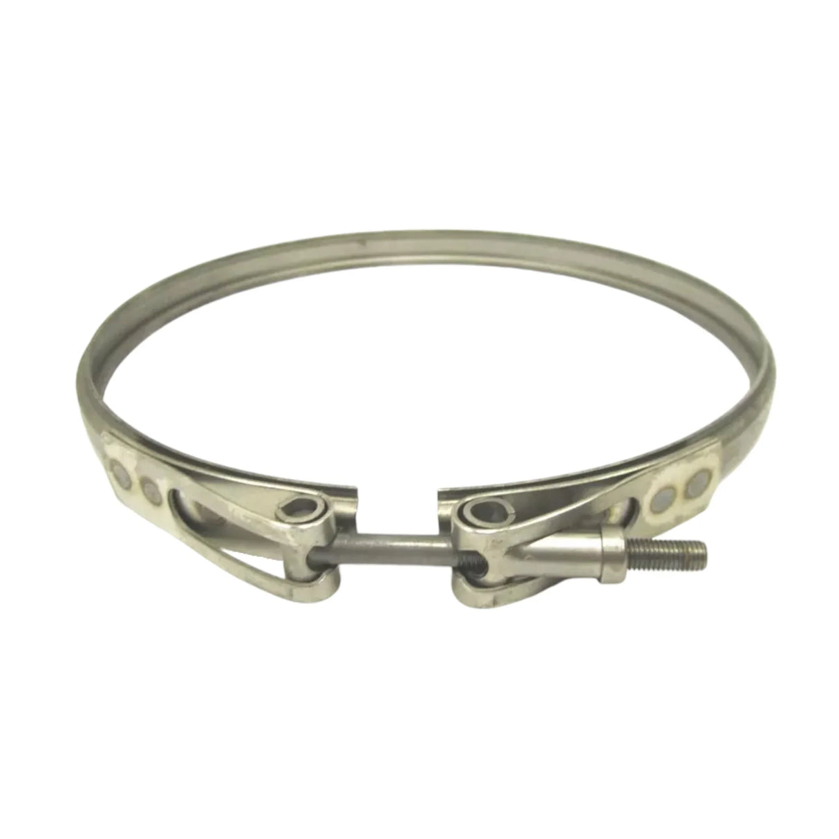 3529852 Cummins V Band Clamp - Truck To Trailer