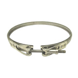 3529852 Cummins V Band Clamp - Truck To Trailer