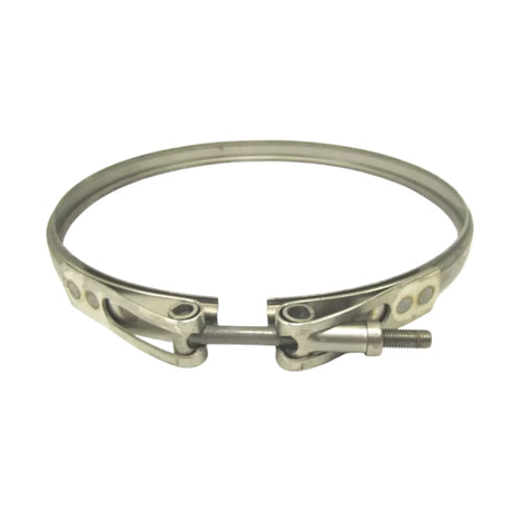 3529852 Cummins V Band Clamp - Truck To Trailer