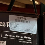 10459067 Genuine Delco Remy Alternator 24V - Truck To Trailer