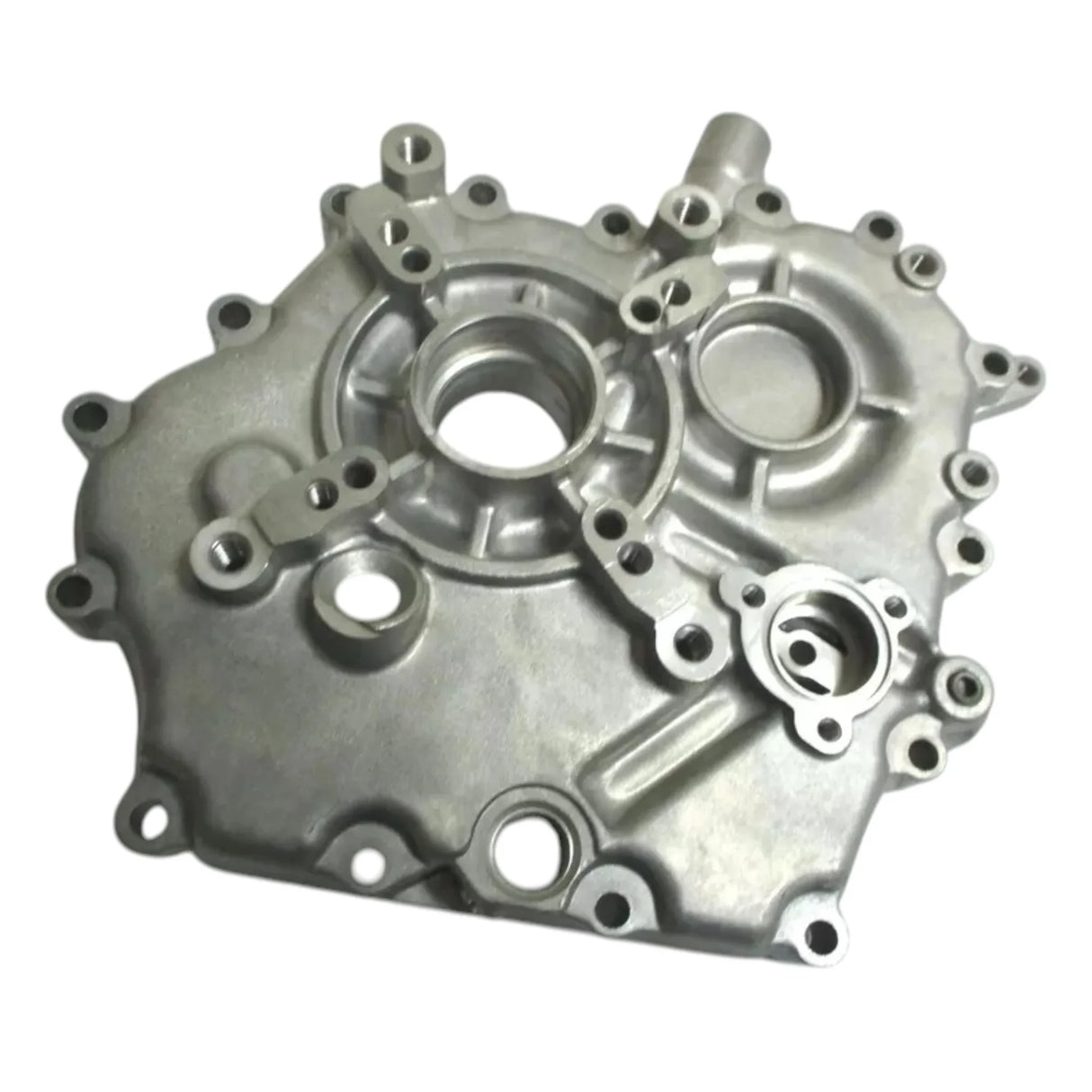 11520-01034 Kubota Complete Side Cover - Truck To Trailer