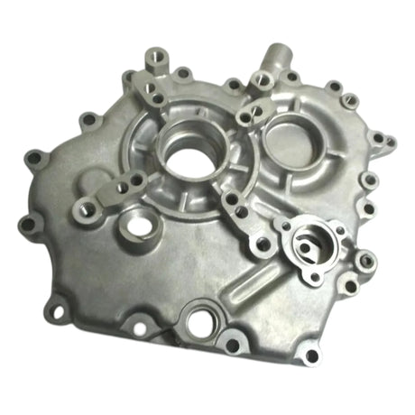 11520-01034 Kubota Complete Side Cover - Truck To Trailer