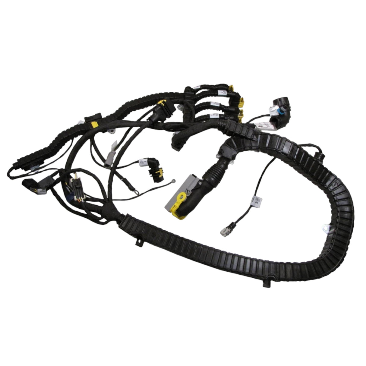 D9210911112224 Paccar Engine Wiring Harness