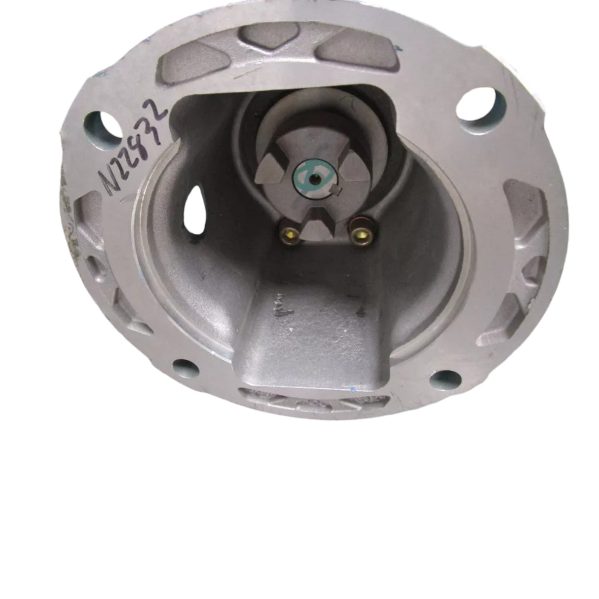 23A05R14 Dodge Tigear-2 Reducer