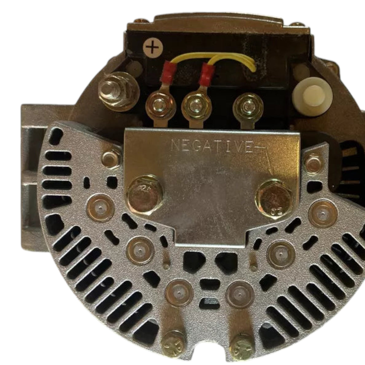 3812992C91 International Alternator