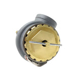 0337-J01ANE Kunkle Safety Valve 2-1/2" Inlet CRN0G0787.5C Model 337 - Truck To Trailer