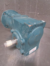 23A05R14 Dodge Tigear-2 Reducer