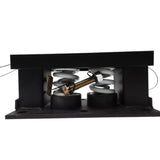 348-5526 Cat Mounting AS Vibration Isolator Mount - Truck To Trailer