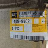 419-9162 Cat Standard Efficiency Engine Air Filter Primary - Truck To Trailer