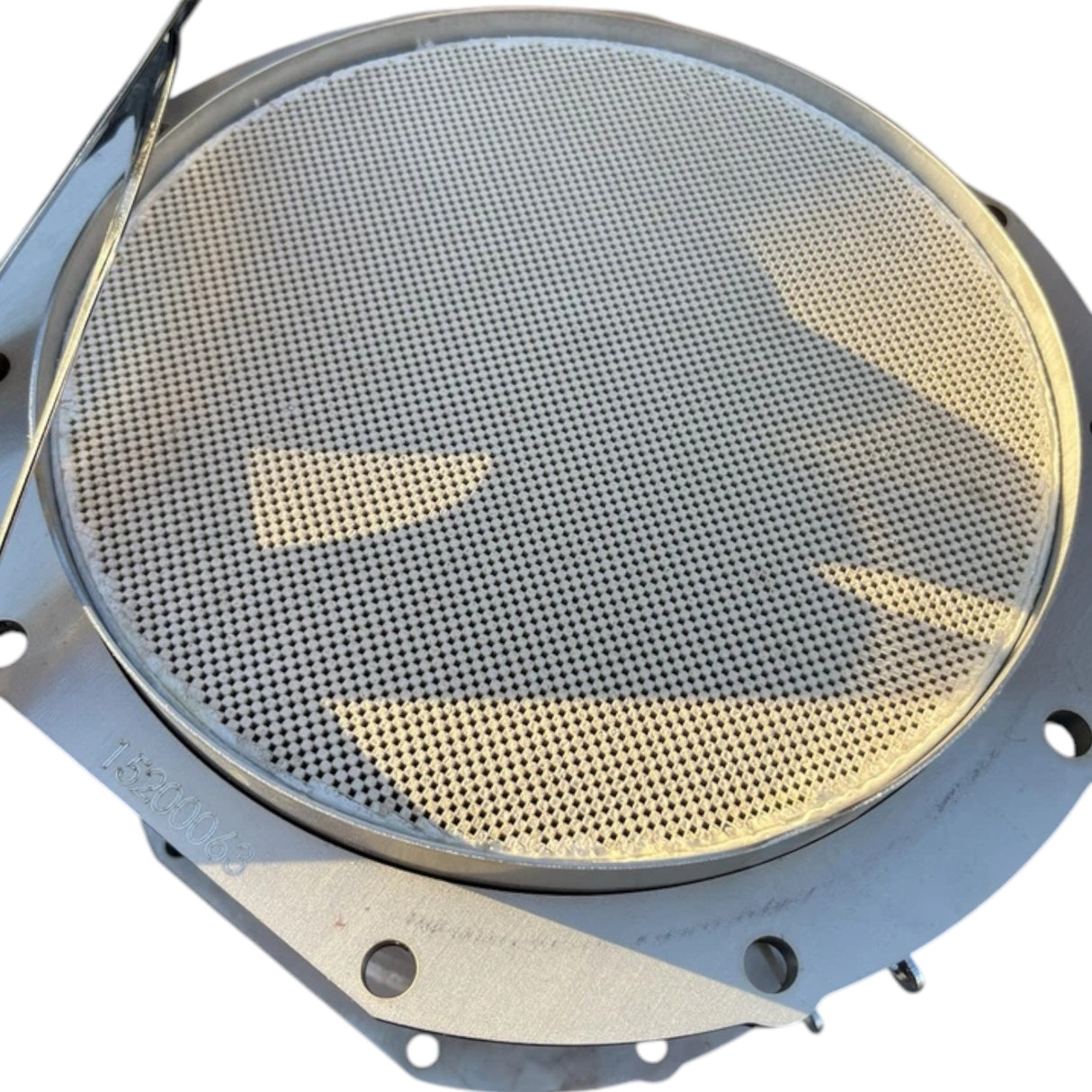 39000 Dinex DPF Diesel Particulate Filter