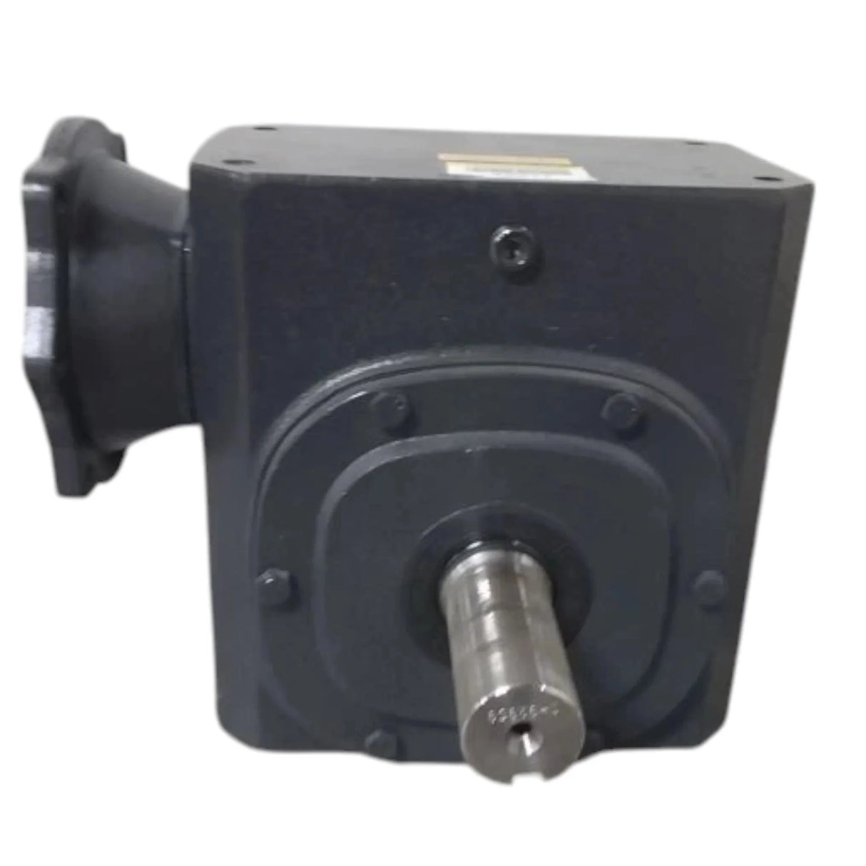 4Z017 Dayton C-Face Speed Reducer - Truck To Trailer