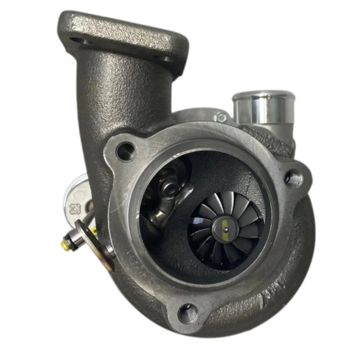 2674A805 Genuine Perkins Turbocharger GT25S - Truck To Trailer