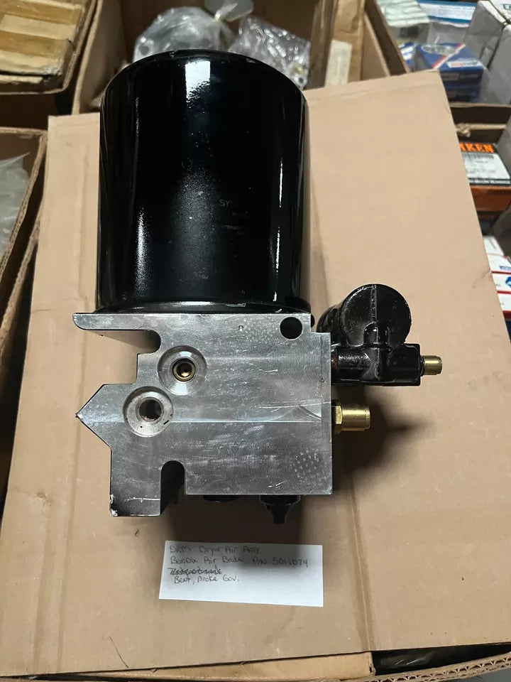 5011074 Bendix Air Dryer