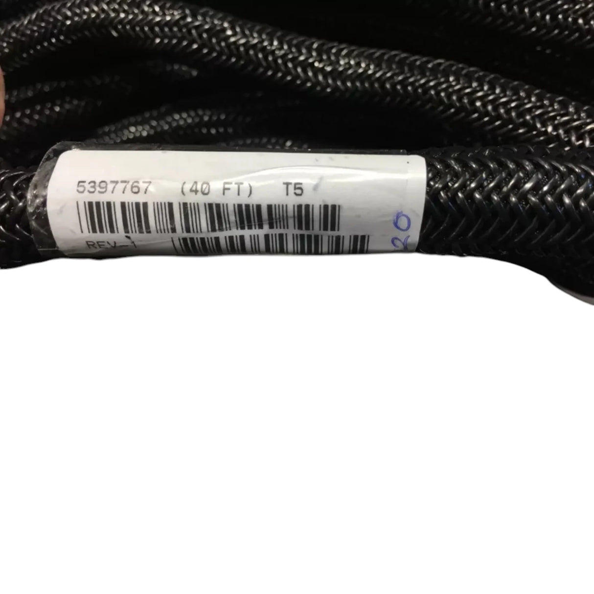 5397767 Cummins Wiring Harness - Truck To Trailer
