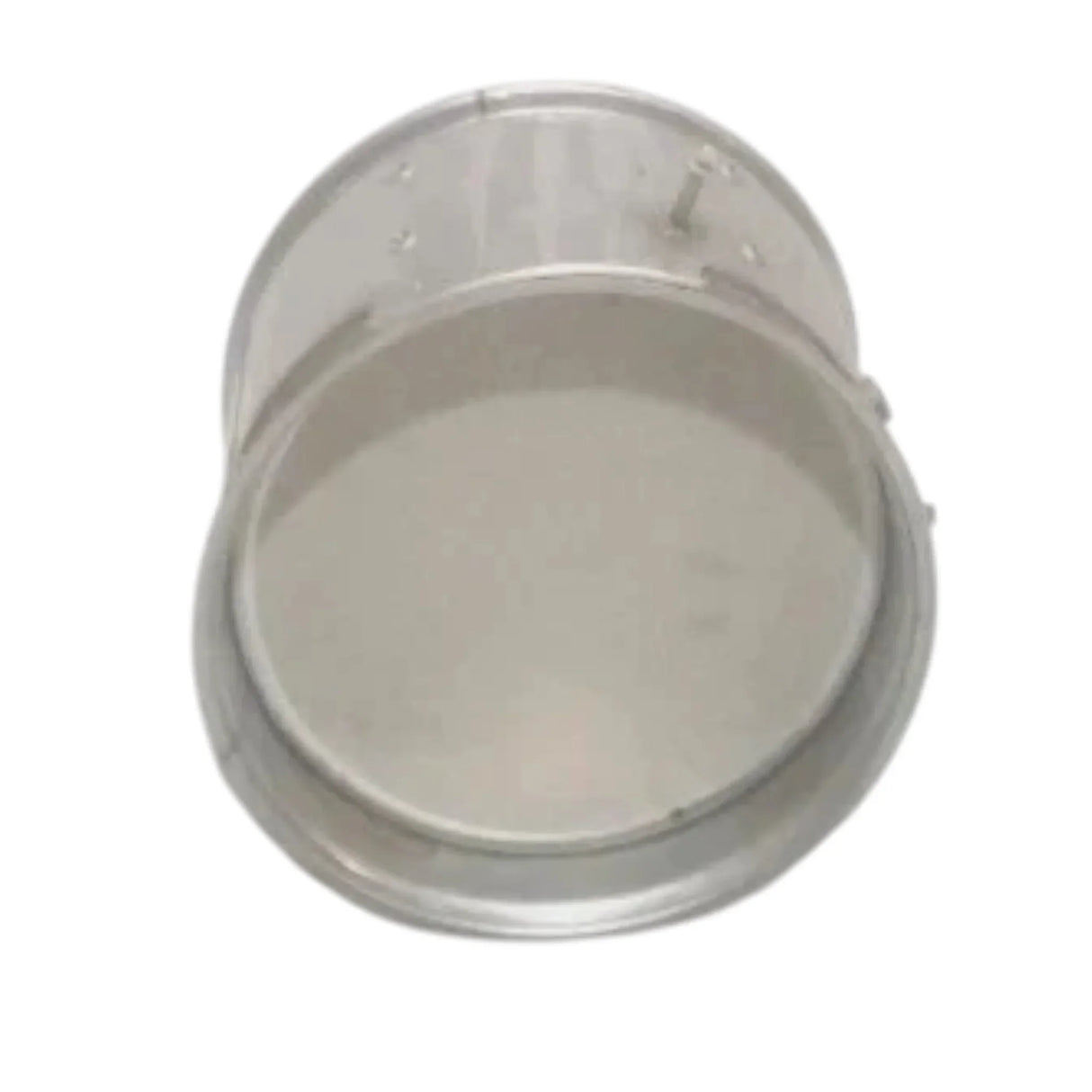 2522075C1 Genuine International DOC Diesel Oxidation Catalys Inlet Module - Truck To Trailer