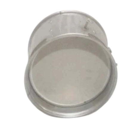 2522075C1 Genuine International DOC Diesel Oxidation Catalys Inlet Module - Truck To Trailer