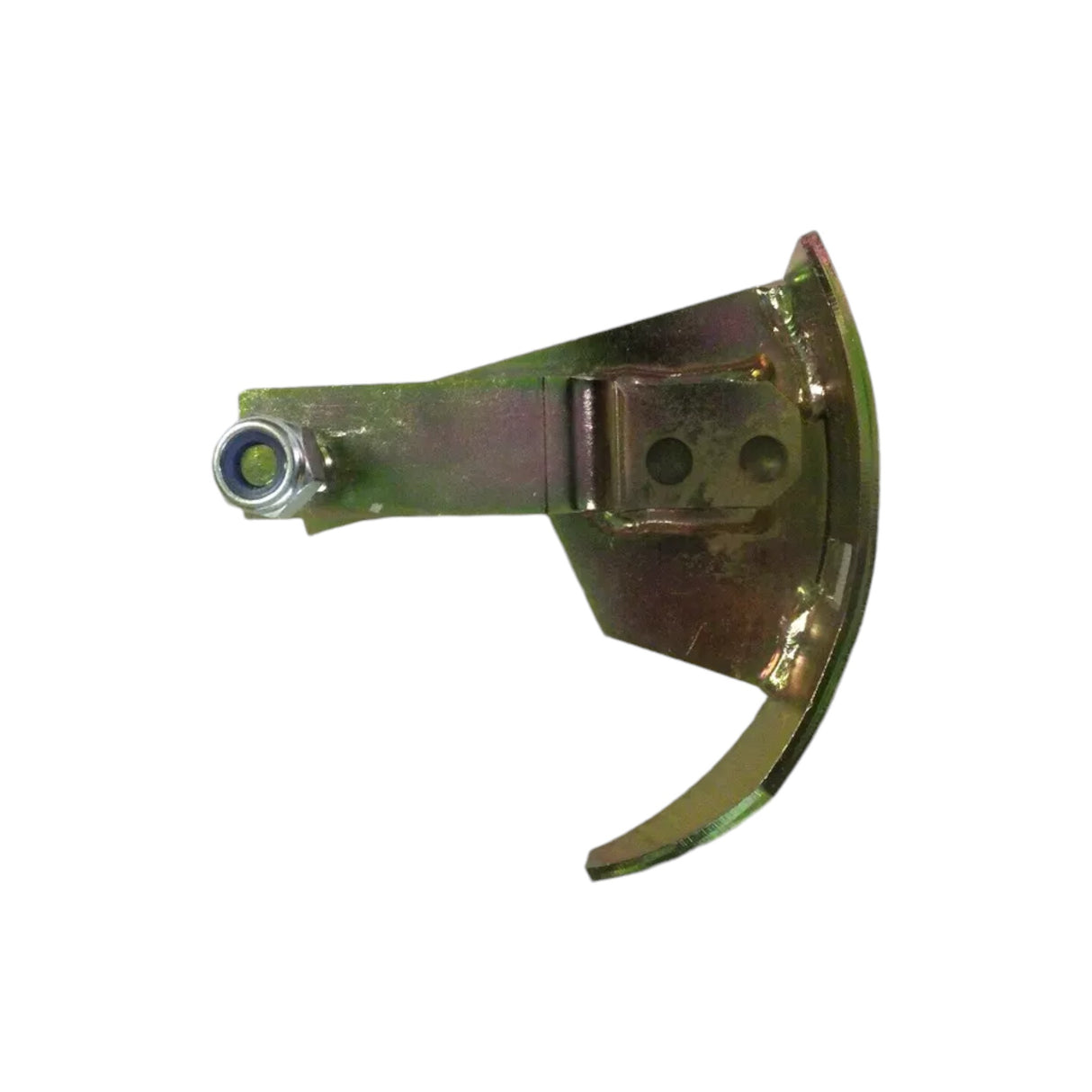 452048001 International Interlock Transmission /Wheel Chair Lift