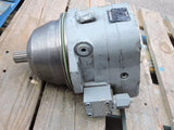 R902406446 Rexroth Hydraulic Motor