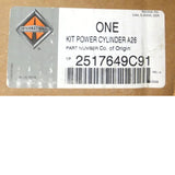 2517649C94 International  Kit, Power Cylinder