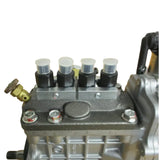 1E229-50100 Kubota Injection Pump Assembly V3600