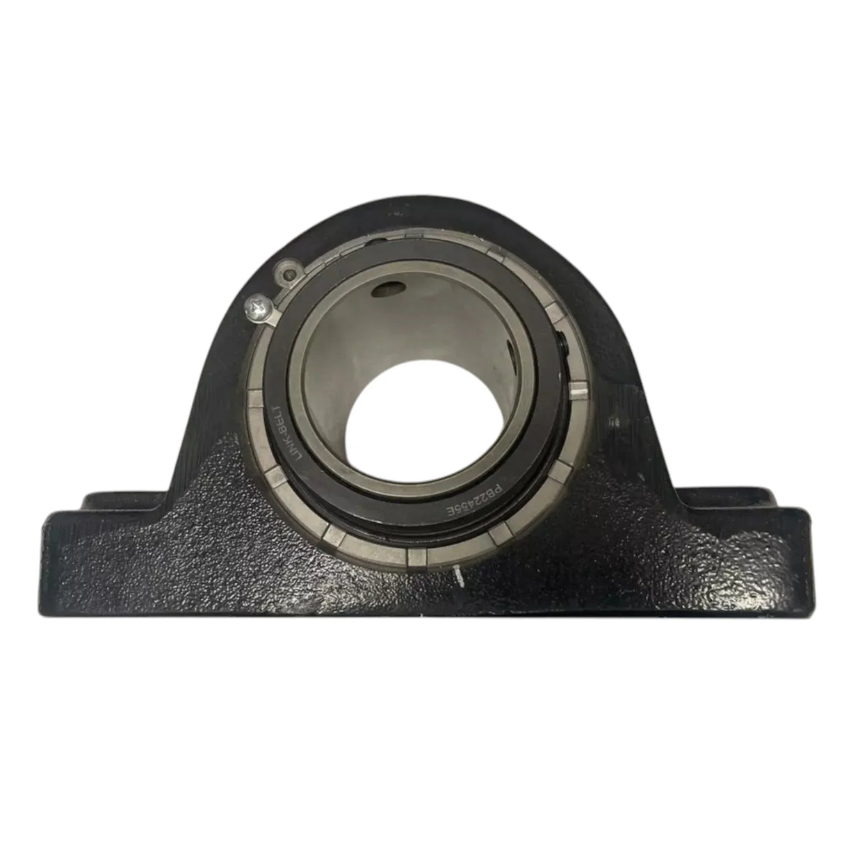 PB22455E Rexnord Pillow Block Non-Expansion Bearing - Truck To Trailer