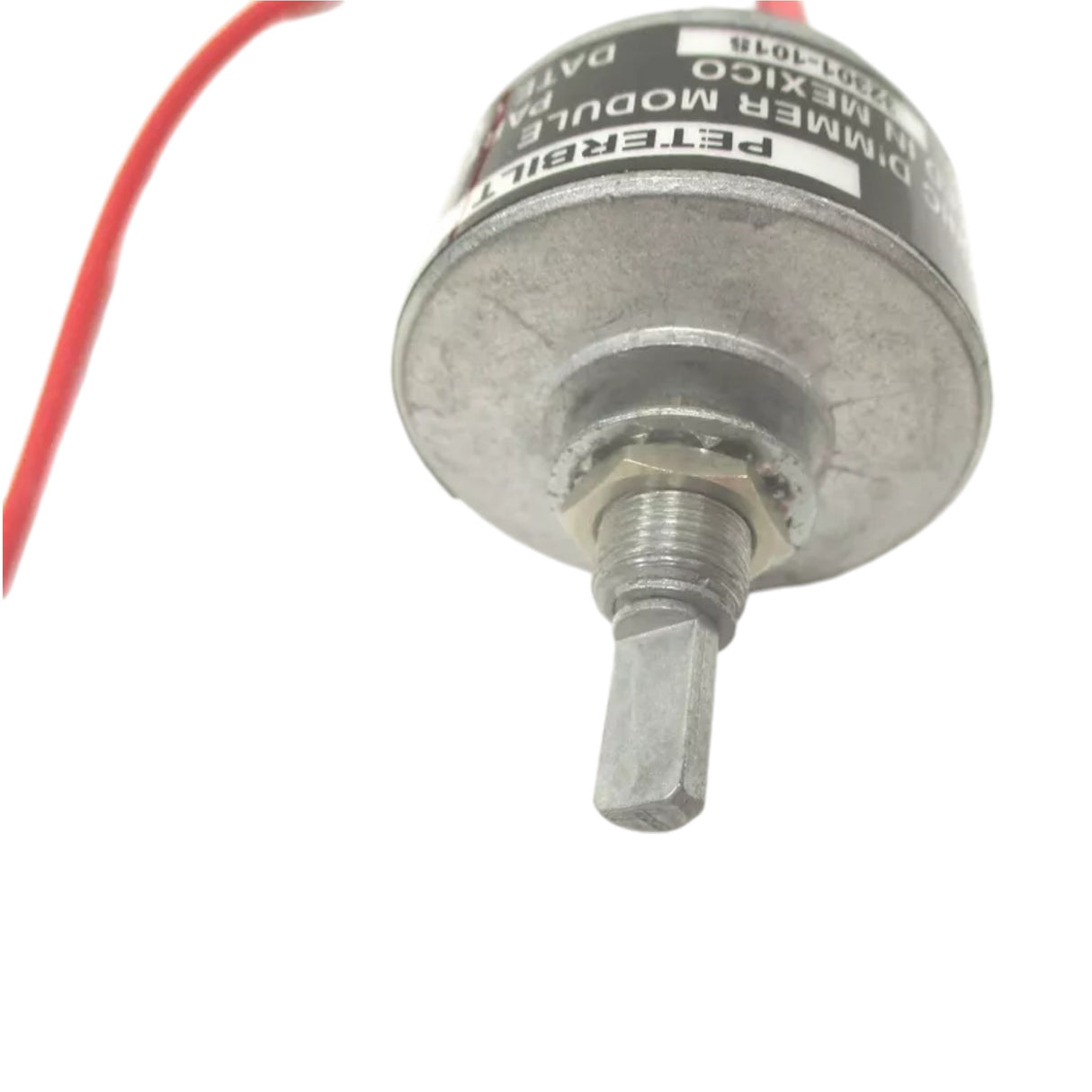 16-10445 Paccar Electromic Dimmer Switch Module