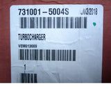 731001-5004S Garrett Turbocharger