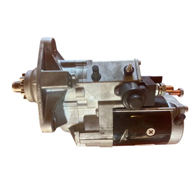 2593564C91 International Starter - Truck To Trailer