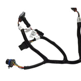 AA69068 John Deere All Run Seed Blockage Wiring Harness - Truck To Trailer